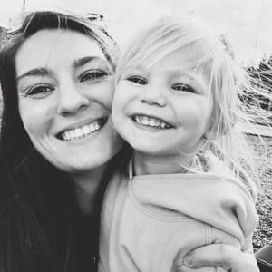 Meet your Posher, Kelsi